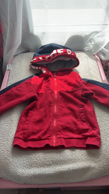 Gilet