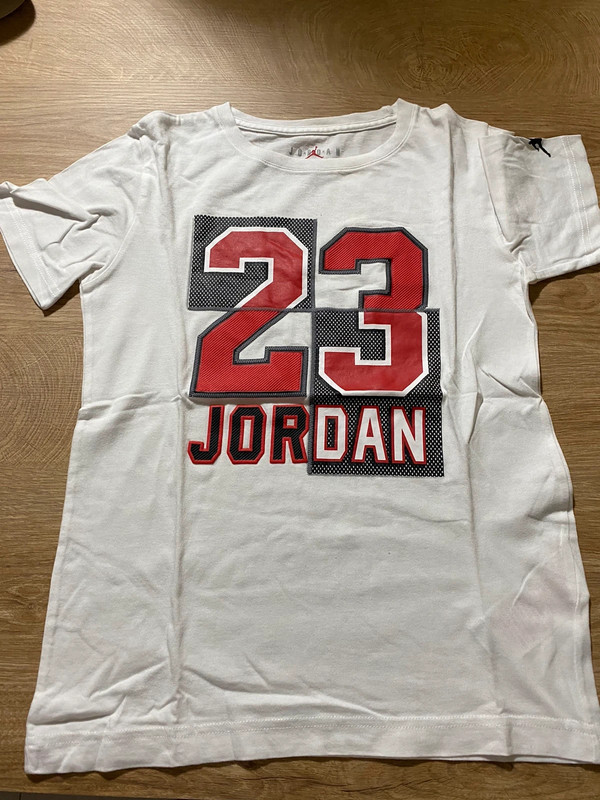 T-shirt Jordan 1