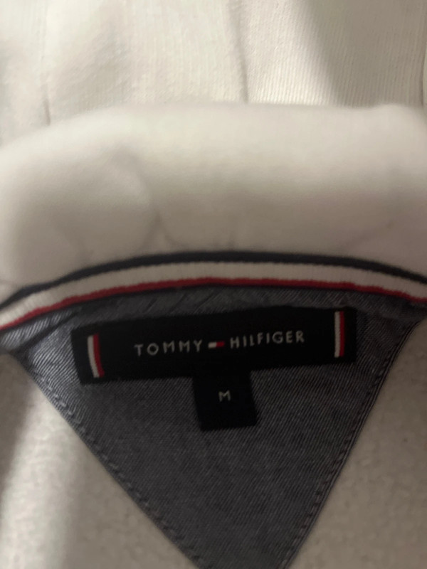 Sweat Tommy Hilfiger 2