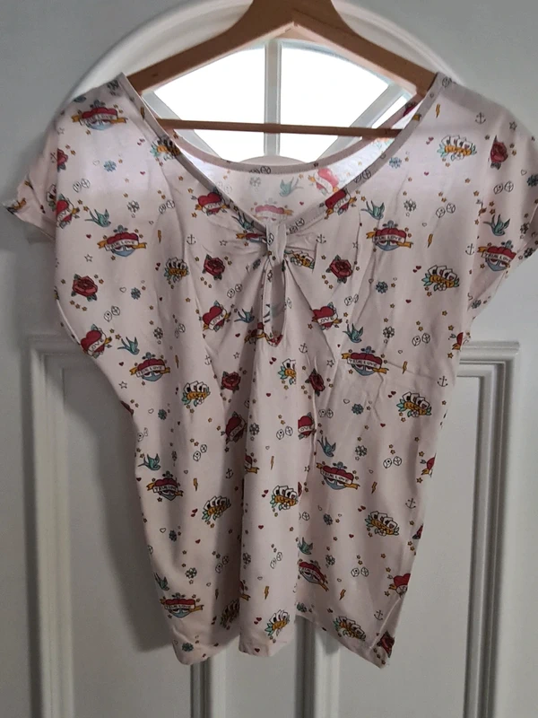 T shirt - photo numéro 2