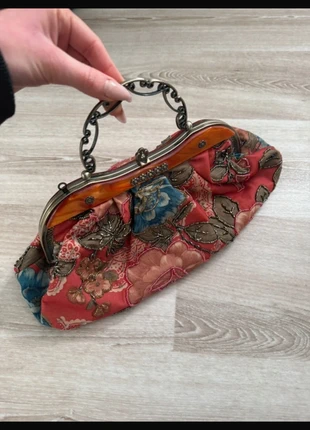 Vintage sequin purse handbag, brand: Vintage Chic, condition: Very good, £20.00, £21.70 includes Buyer Protection
