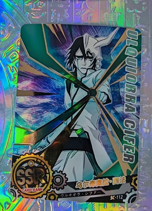 Carte Bleach, merk: Bleach, staat: Heel goed, € 4,99, € 5,94 inclusief Kopersbescherming Pro