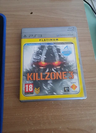 Vend jeu ps3 killzone 3, marque: PlayStation 3, état: Bon état, 10,00 €, 11,20 € Protection acheteurs incluse