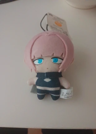 Mascotte call of the night Nazuna, marke: shopro, zustand: Neu, mit Etikett, größe: Frühchen, bis 44, 47,00 €, 50,05 € inklusive Vinted-Käuferschutz