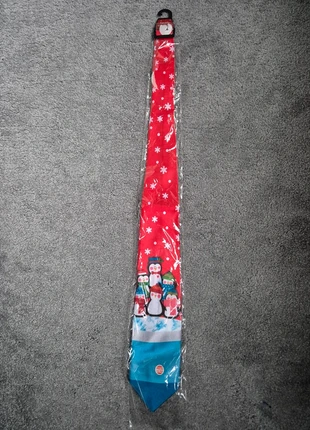 Novelty Musical Christmas Tie, brand: Tallon, condition: New with tags, £1.50, £2.28 includes Buyer Protection