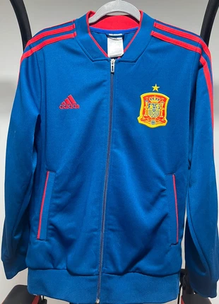 Chándal España / Selección Española, marque: adidas, état: Neuf sans étiquette, taille: S, 40,00 €, 42,70 € Protection acheteurs incluse