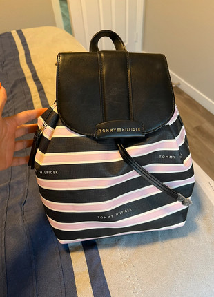 Steve Madden Pink Convertible Backpack/Slingback Bag - Vinted