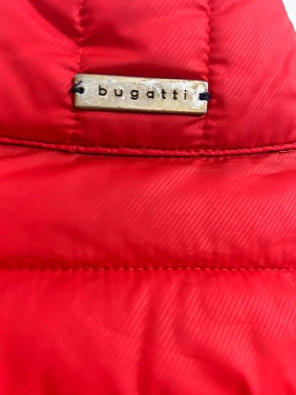 Veste sans manche - photo numéro 3