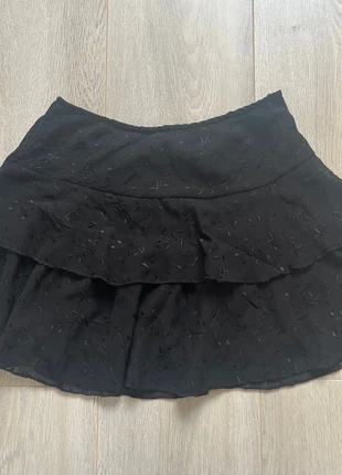 Vintage black mesh mini skirt grunge y2k, brand: COQUETTE, condizioni: Nuovo senza cartellino, taglia: XS / IT 38 / EU 34, €10.00, €11.20 include la Protezione acquisti