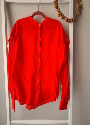 Hemd Scotch & Soda XS, marke: Scotch & Soda, zustand: Sehr gut, größe: XS / 34 / 6, 12,00 €, 12,80 € inklusive Vinted-Käuferschutz