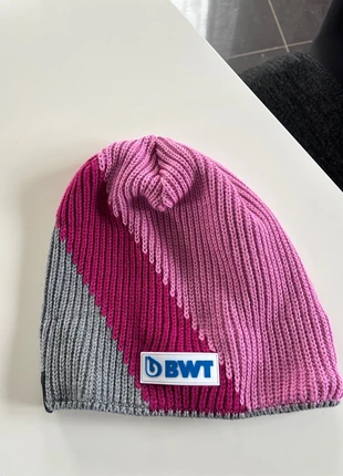 Bonnet Eisbär coupe du monde ski, marque: Eisbär, état: Neuf sans étiquette, taille: Taille unique, 10,00 €, 11,20 € Protection acheteurs incluse