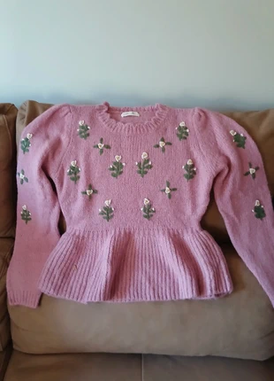 Camisola de Inverno, marque: Allo Allo, état: Très bon état, taille: M / 38 / 10, 14,00 €, 15,40 € Protection acheteurs incluse