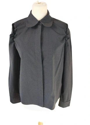 Magnifique Chemise a carreaux Neuve, marque: COS, état: Neuf sans étiquette, taille: XS / 34 / 6, 29,90 €, 32,10 € Protection acheteurs incluse