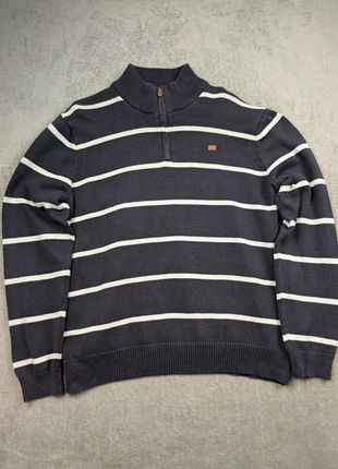 Pull quartzip Ralph Lauren vintage Homme taille XL, brand: Ralph Lauren, condition: Very good, size: XL, €24.90, €26.85 includes Buyer Protection Pro