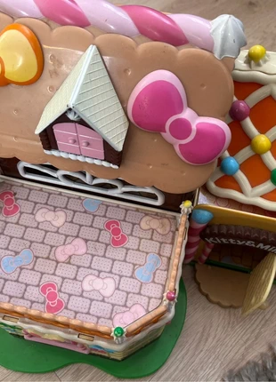 Maison hello kitty , brand: Hello Kitty, condition: Very good, size: One size, €5.00, €5.95 includes Buyer Protection