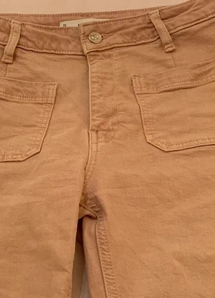 Vaqueros #rosa #Mango, brand: Mango, condizioni: Ottime, taglia: M / IT 42 / EU 38, €7.00, €8.05 include la Protezione acquisti