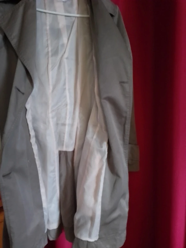 Manteau - photo numéro 6