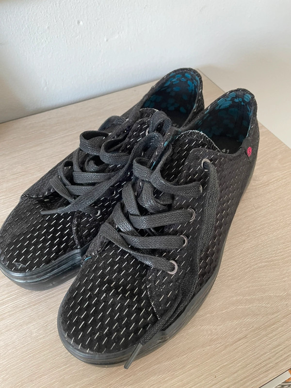 Chaussures kylie crazy shoes hotsell