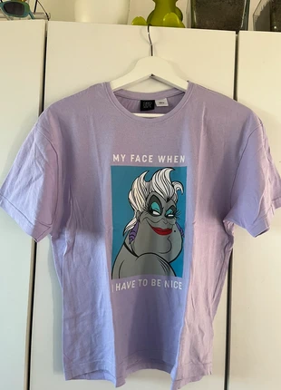 Disney t-shirt van Ariël de kleine zeemeermin, marca: Disney, estado: Nuevo sin etiquetas, tamaño: S / 36 / 8, 5,00 €, 5,95 € Protección al comprador incluida