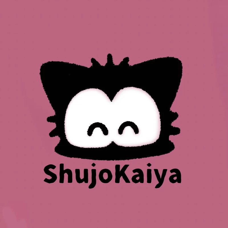 shujokaiya - fotografia de profil