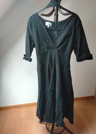 Jurken, marque: Unique Vintage, état: Très bon état, taille: XL / 42 / 14, 5,00 €, 5,95 € Protection acheteurs incluse