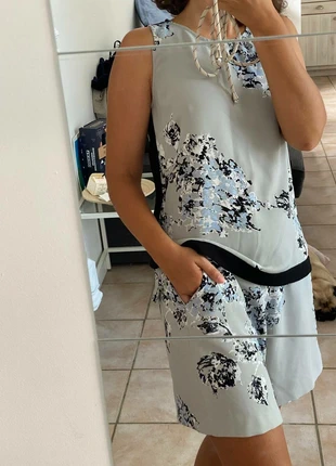 Ensemble short Armani exchange taille S, brand: Armani Exchange, condition: Very good, size: S / 36 / 8, €40.00, €42.70 includes Buyer Protection