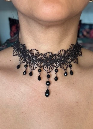 Gothic vintage style, merk: Boutiek, staat: Nieuw zonder prijskaartje, € 5,99, € 6,99 inclusief Kopersbescherming Pro