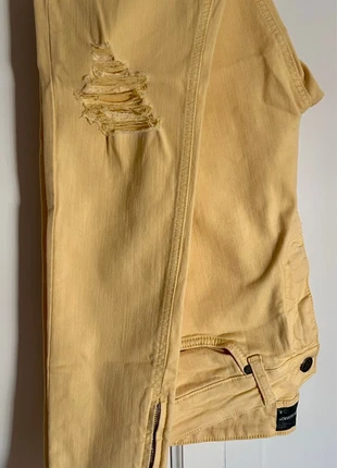 Jeans ajustados rotos de Gianni Kavanagh, marca: Gianni Kavanagh, estado: Muy bueno, tamaño: S, 4,50 €, 5,43 € Protección al comprador incluida