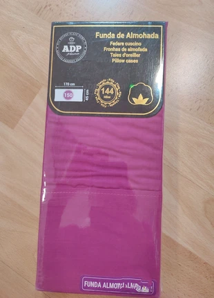 Funda almohada 150cm, marque: Local, état: Neuf avec étiquette, taille: Autre, 7,50 €, 8,58 € Protection acheteurs incluse