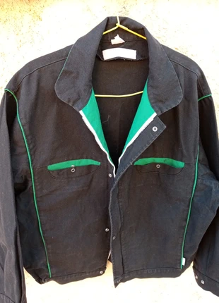 Veste travail Look 2000, taille 4 TBE Noire, merk: look2000, staat: Heel goed, maat: Universeel, € 9,00, € 10,15 inclusief Kopersbescherming