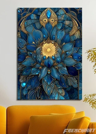 Poster métallique 30cm x 42cm Rosasse + aimant mural fourni., brand: NO LABEL, condition: Very good, €29.50, €31.68 includes Buyer Protection Pro