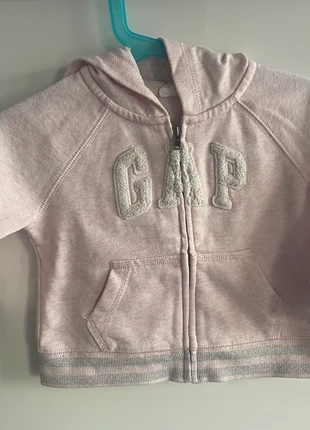 Gilet Gap, brand: GAP, condition: Good, size: 12-18 months / 80 cm, €6.00, €7.00 includes Buyer Protection
