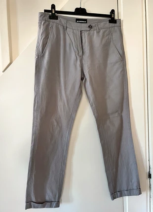 Ann deMeulemeester chino 38, merk: Ann Demeulemeester, staat: Heel goed, maat: M / 38 / 10, € 57,50, € 61,08 inclusief Kopersbescherming