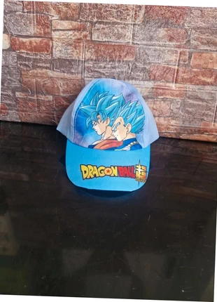 Casquette Dragon Ball Z Super – Taille 52 – Neuve – Licence officielle – Enfant garçon, marca: Dragon Ball, estado: Nuevo con etiquetas, tamaño: 3-5 años, 53 cm, 4,50 €, 5,43 € Protección al comprador Pro incluida