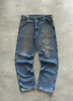 Jean Dickies Carpenter, merk: Dickies, staat: Goed, maat: L, € 65,00, € 68,95 inclusief Kopersbescherming Pro
