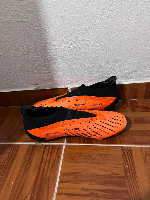 Chuteira adidas Predator Accuracy. 1 FG 3