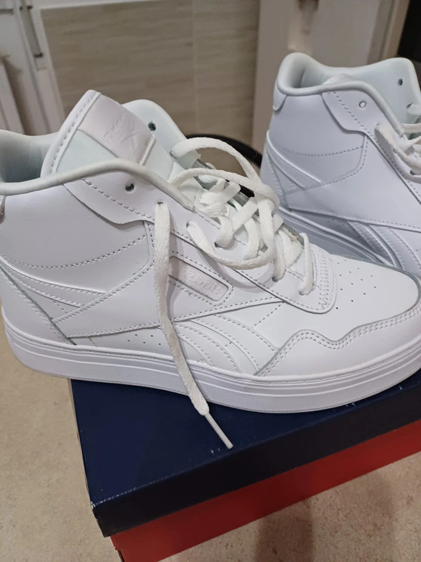 Reebok modello Jordan o nike court Vinted