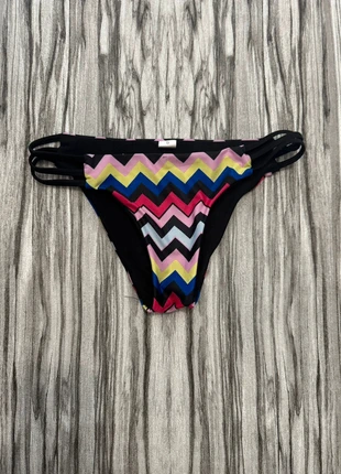 Braga de bikini de rayas, état: Très bon état, taille: S / 36 / 8, 4,00 €, 4,90 € Protection acheteurs incluse