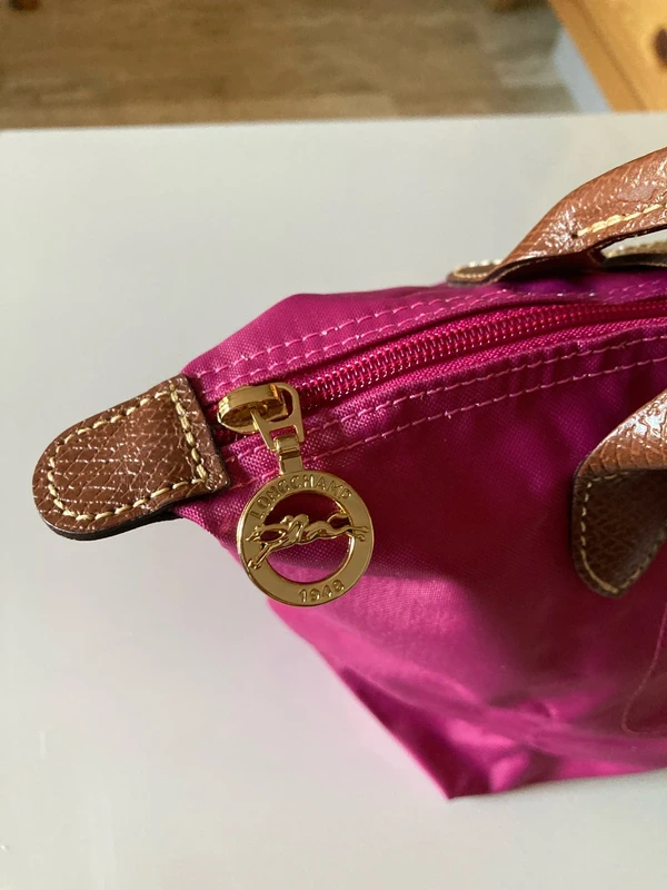 Sac Longchamp - photo numéro 3