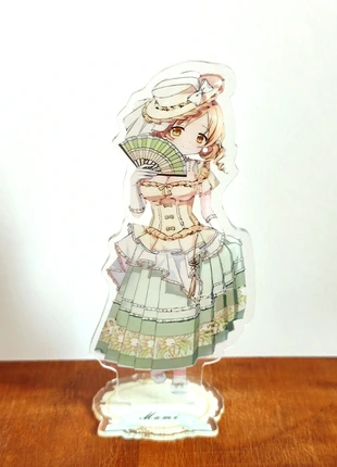 Mami Madoka Magica Acrylic Standee, marca: Madoka Magica, estado: Muy bueno, tamaño: Talla única, 4,29 €, 5,20 € Protección al comprador incluida