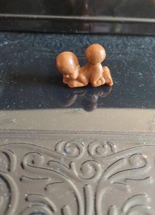 Les babies, état: Bon état, taille: Taille unique, 1,00 €, 1,75 € Protection acheteurs incluse