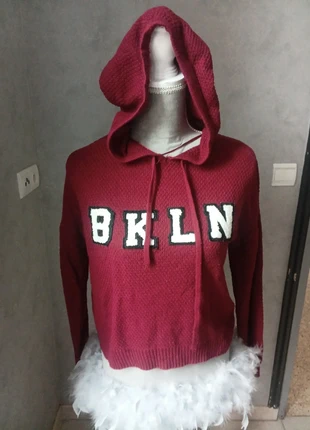 Pull fin, marke: Jennifer, zustand: Gut, größe: XS / 34 / 6, 3,00 €, 3,85 € beinhaltet Vinted-Käuferschutz Pro