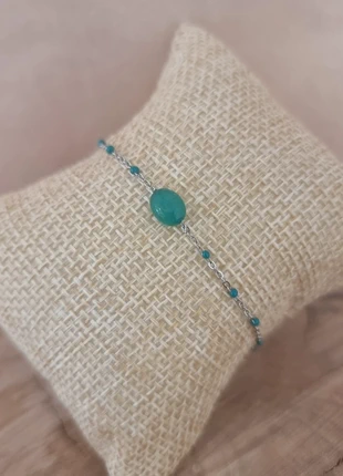 Bracelet Lima, brand: Satine, condition: Very good, €5.00, €5.95 includes Buyer Protection Pro