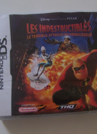 jeu console , marque: Nintendo, état: Très bon état, 5,00 €, 5,95 € Protection acheteurs incluse