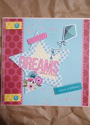 Wenskaart zelfgemaakt, marque: Handgemaakt, état: Neuf sans étiquette, 1,75 €, 2,54 € Protection acheteurs incluse