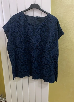 Blusa artigianale taglia XL, marke: Artigianale, zustand: Sehr gut, größe: XL / 42 / 14, 1,00 €, 1,75 € inklusive Vinted-Käuferschutz