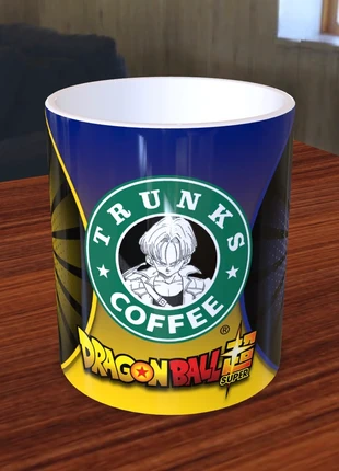 Trunks Coffee Mug, merk: Mug, staat: Nieuw zonder prijskaartje, € 8,50, € 9,63 inclusief Kopersbescherming