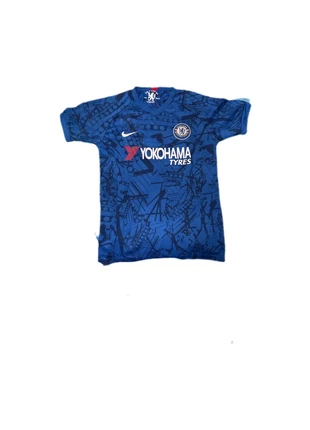 Camiseta Chelsea sin nombre, marque: Chelsea, état: Neuf sans étiquette, taille: M, 13,50 €, 14,88 € Protection acheteurs incluse