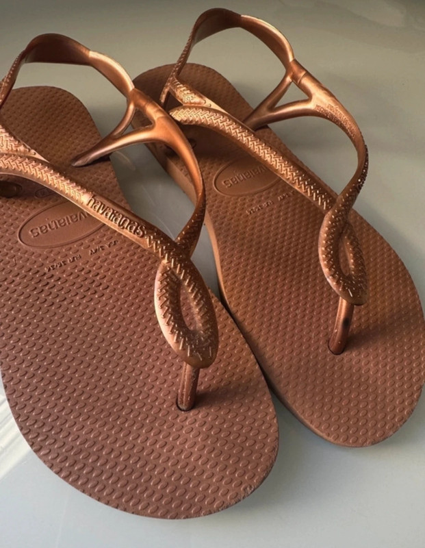 Sandálias Havaianas 4