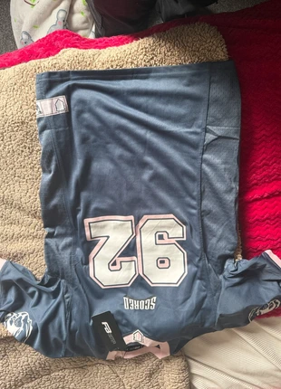 Jersey top, condition: New with tags, size: S / 8, £5.00, £5.95 includes Buyer Protection